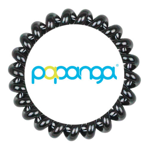 Papanga Classic Black (big)