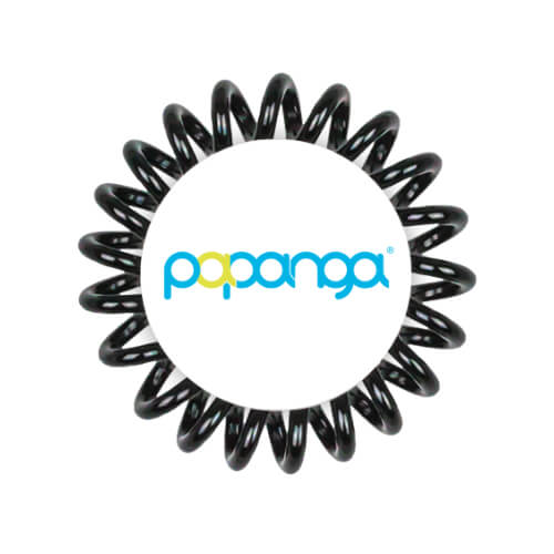 Papanga Classic Black (small)