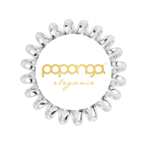 Papanga Elegant Silver (small)